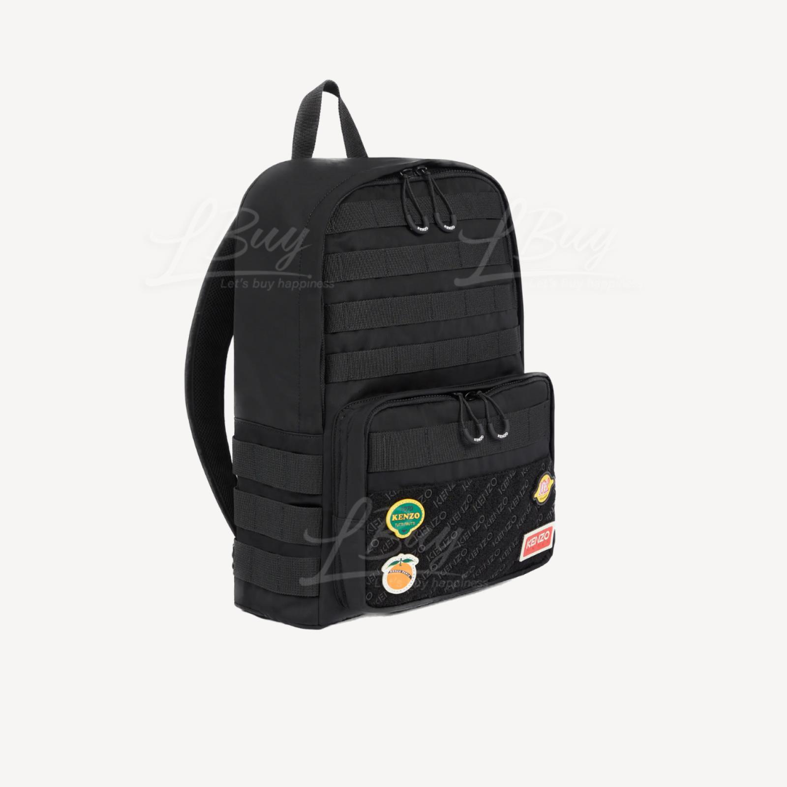 Kenzo backpack hong kong best sale