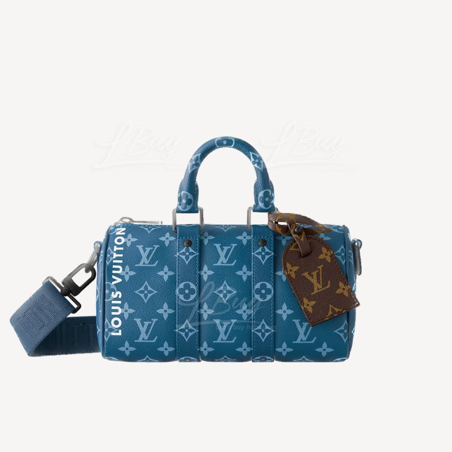 LV Keepall Bandoulière 25 M46803