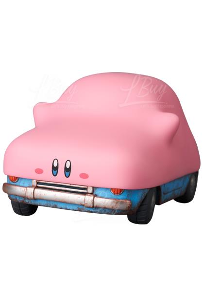 UDF Kirby No.816 Kirby - Kirby and the Forgotten Land