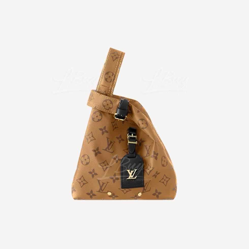 LV Atlantis BB HandBag M46816