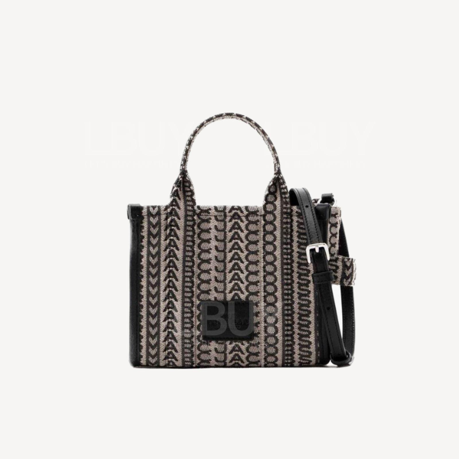 Marc Jacobs Mini The Monogram Tote bag