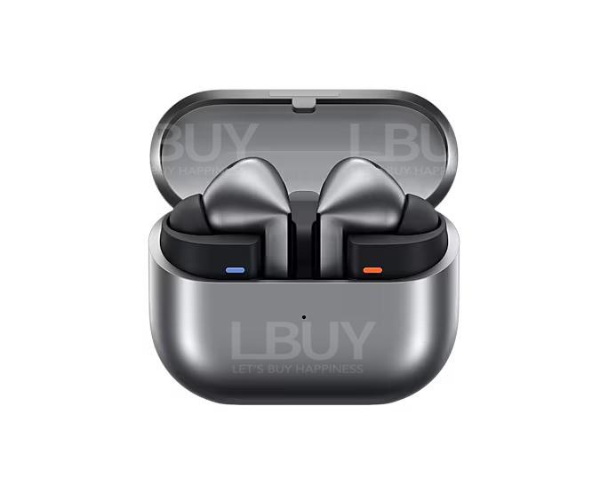 Samsung Galaxy Buds3 Pro AI 無線降噪耳機 銀