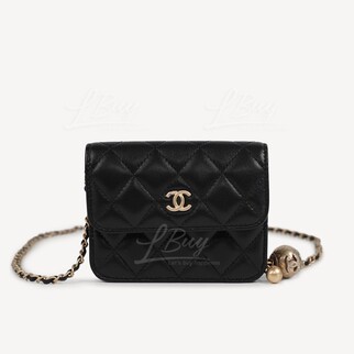 Chanel Clutch with Chain AP1465