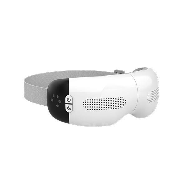 3ZeBra - iCARE Hot and cold Eye Massager