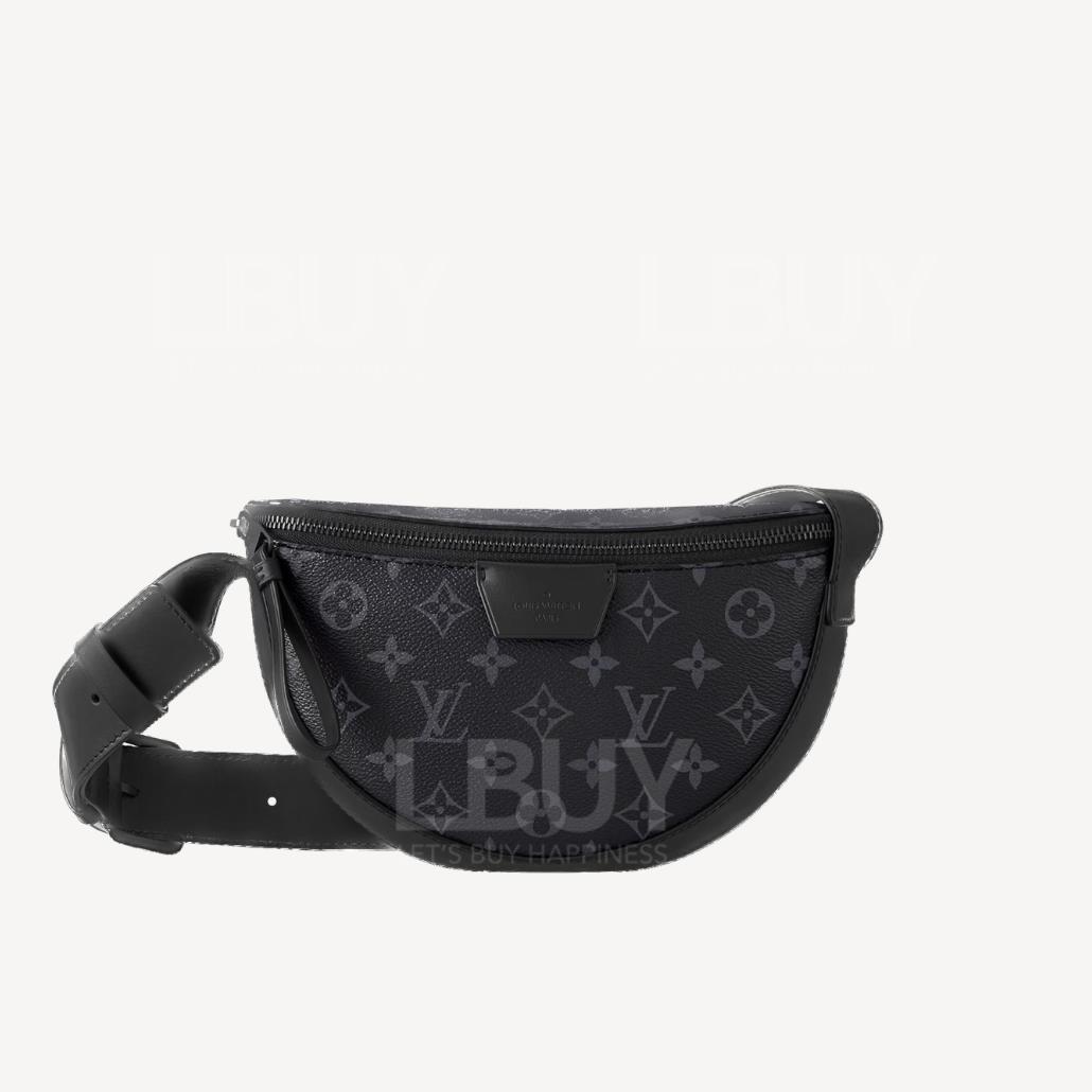 LV IV Moon Crossbody M23835