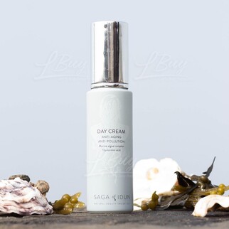 Saga of Idun Nourishing Day Cream 50 ml