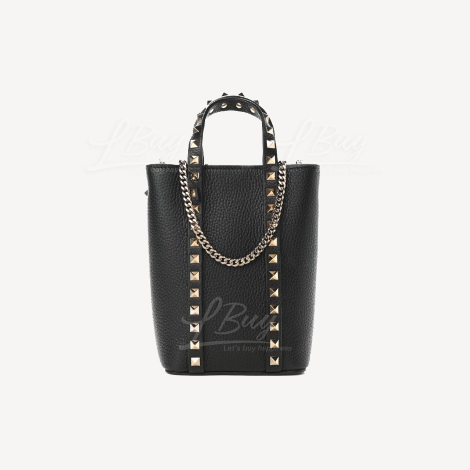 VALENTINO GARAVANI Rockstud Bag