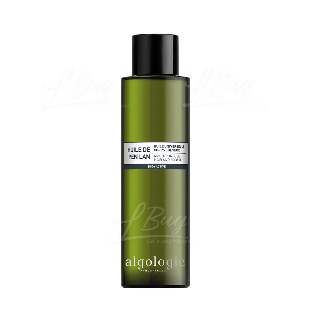 Algologie Huile De Pen Lai Multi Purpose Hair & Body Oil 100ml