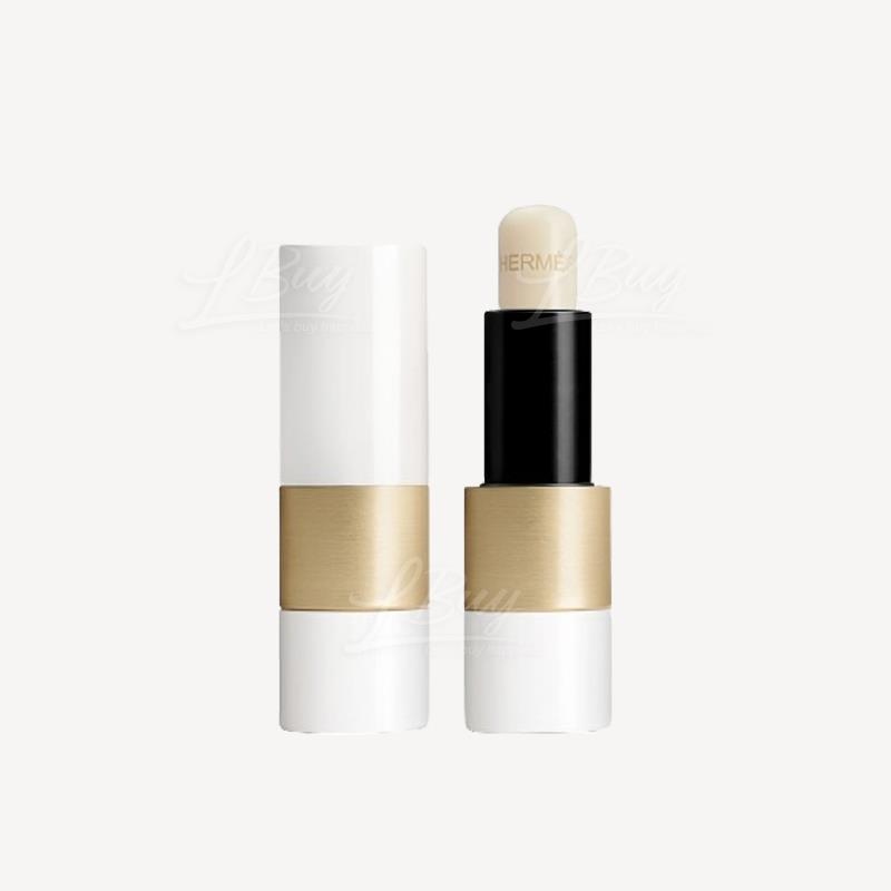 Hermes Rouge Lip Care Balm 护唇膏
