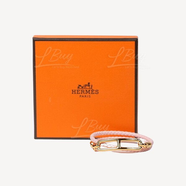 上品♡おしゃれ♪【HERMES】Roulis Double Tour bracelet Roulis Double Tour bracelet | Hermès USA