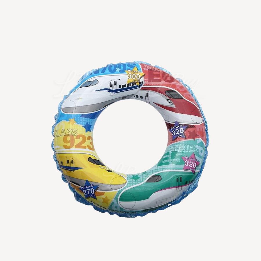 新干线 55cm 水泡