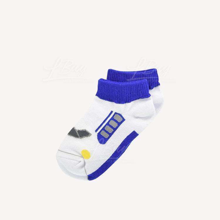 新干线小童全绵袜0系KID SIZE 16-20cm