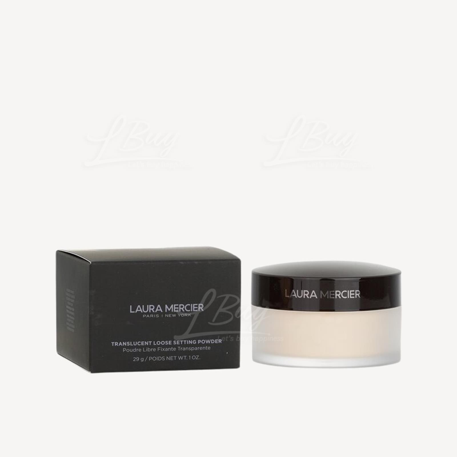 Laura Mercier Loose Setting Powder (Translucent) 29g