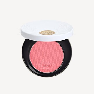 Rose Hermes, Silky blush powder, 32 – Rose Pommette