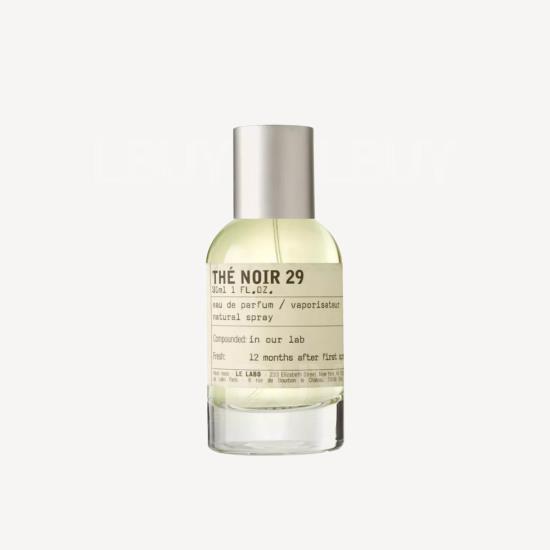 Le Labo 紅茶29淡香精 50毫升