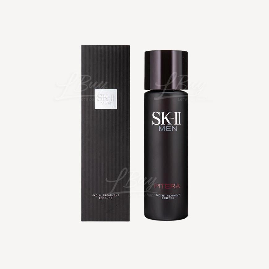 SK-II 男士活能神仙水 230ml