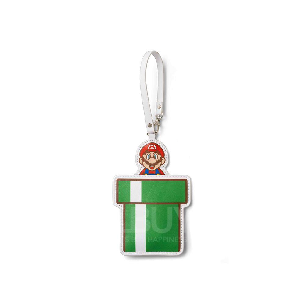 Super Mario IC card case (Mario)