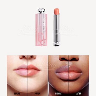 DIOR Addict Lip Glow - 004 Coral 3.2g