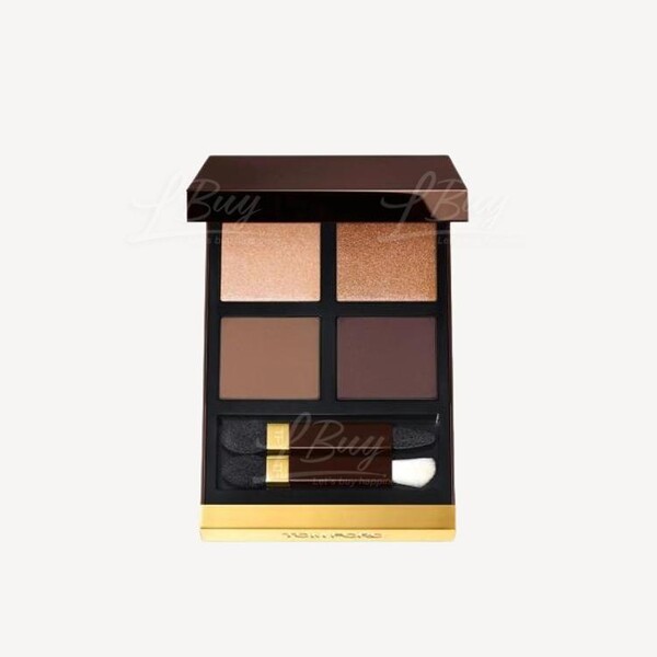 TOM buying FORD BEAUTY Eye Color Quad