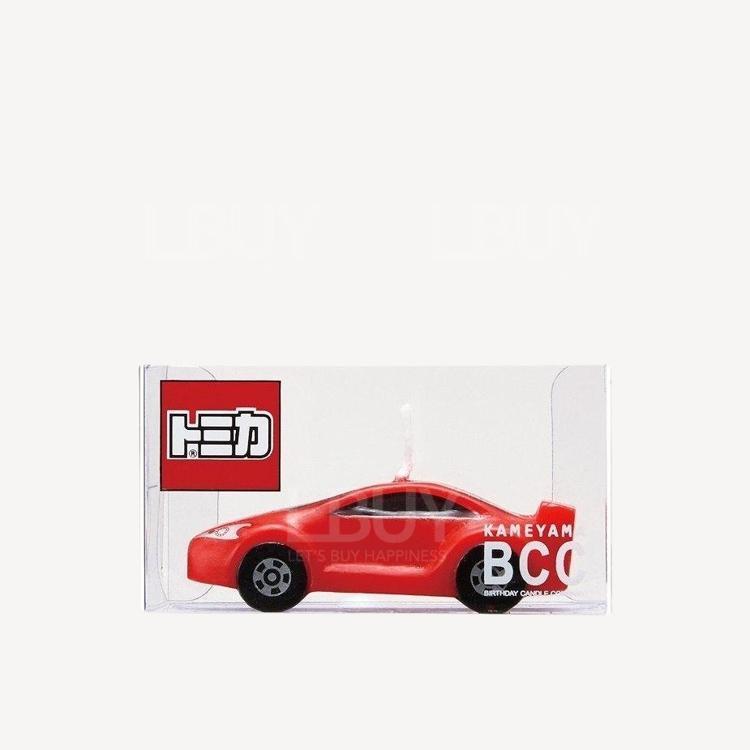 新干线/TOMICA生日蜡烛-G款