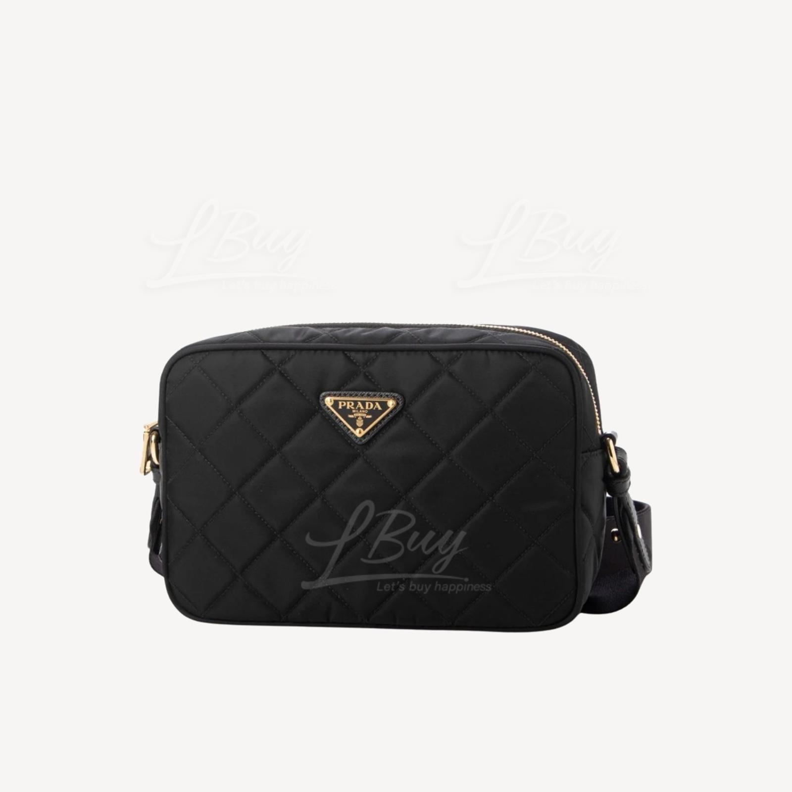 PRADA CROSSBODY BAG 
