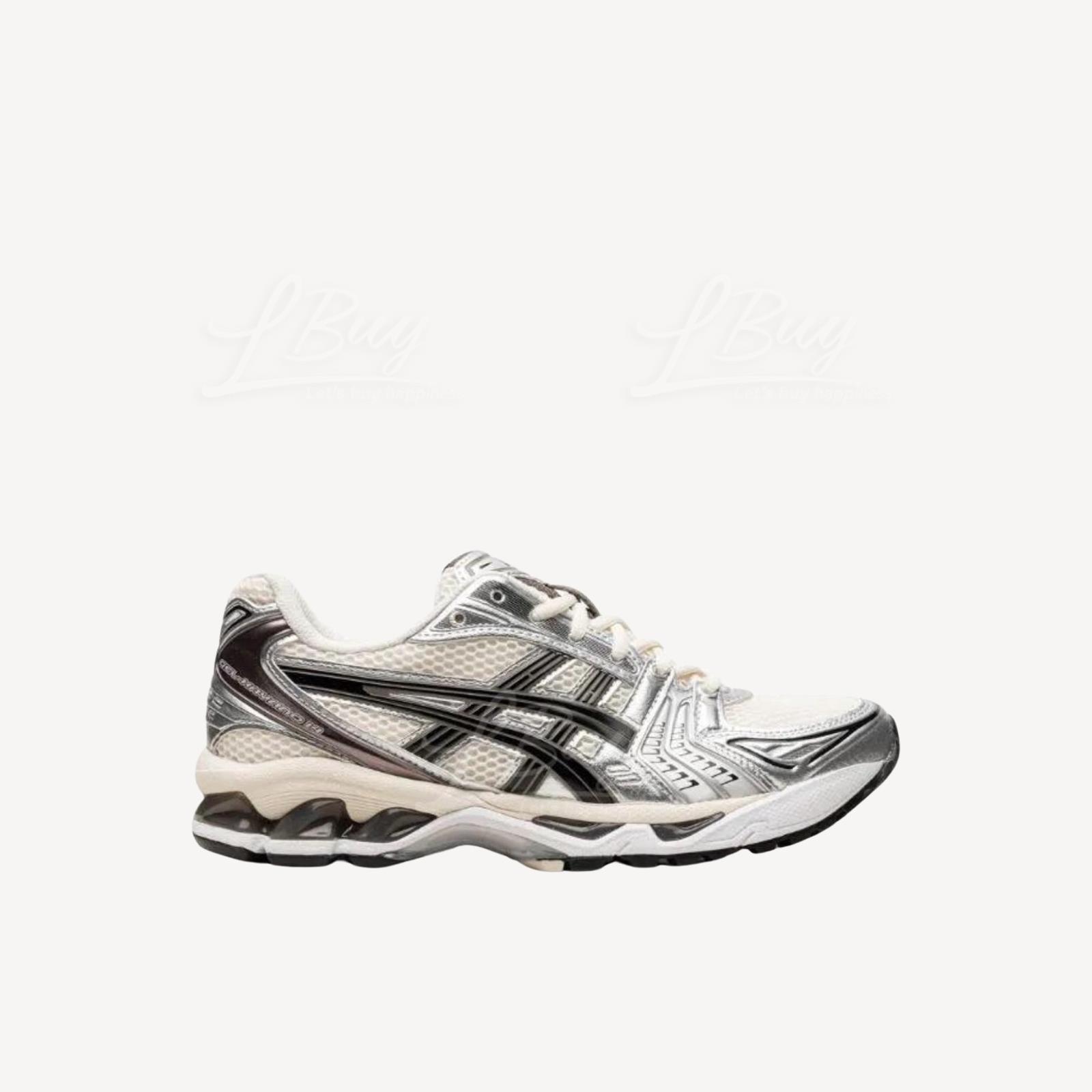 ASICS kaynao 14 cream 運動鞋