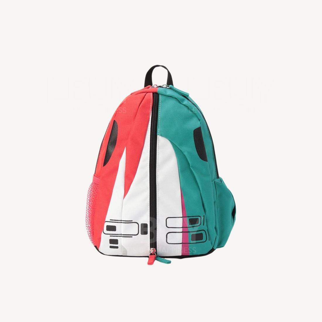 Magaseek新幹線 Kids Backpack