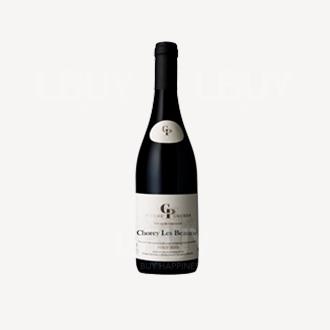 Pierre Gruber Chorey Les Beaune Rouge 2021 (750ml)