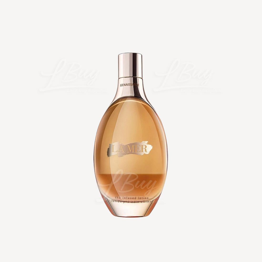 LA MER 鎏金煥膚修護液 150ml