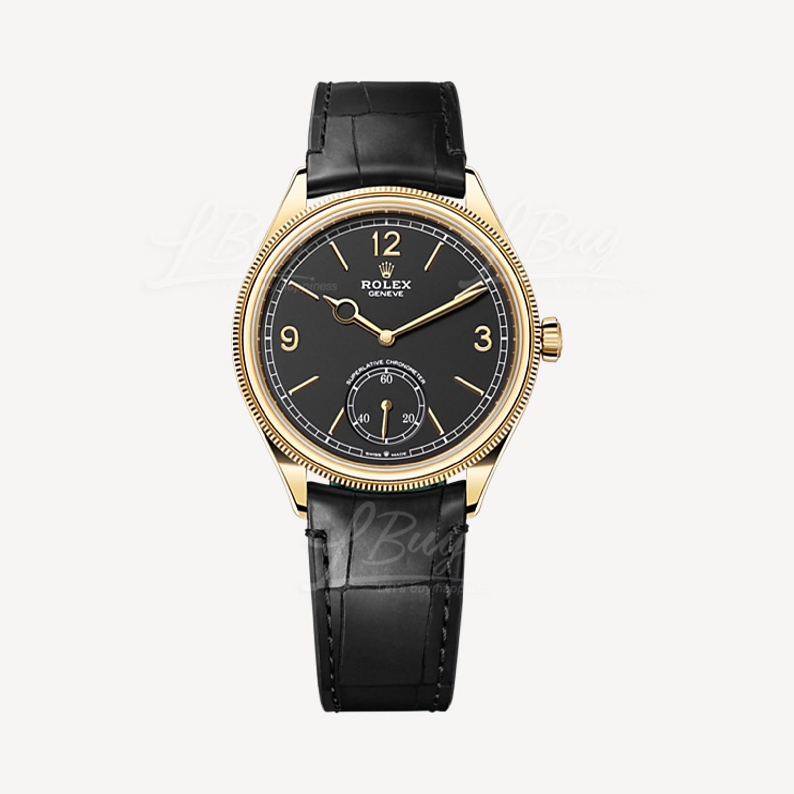 Rolex 1908 52508-0002 腕錶