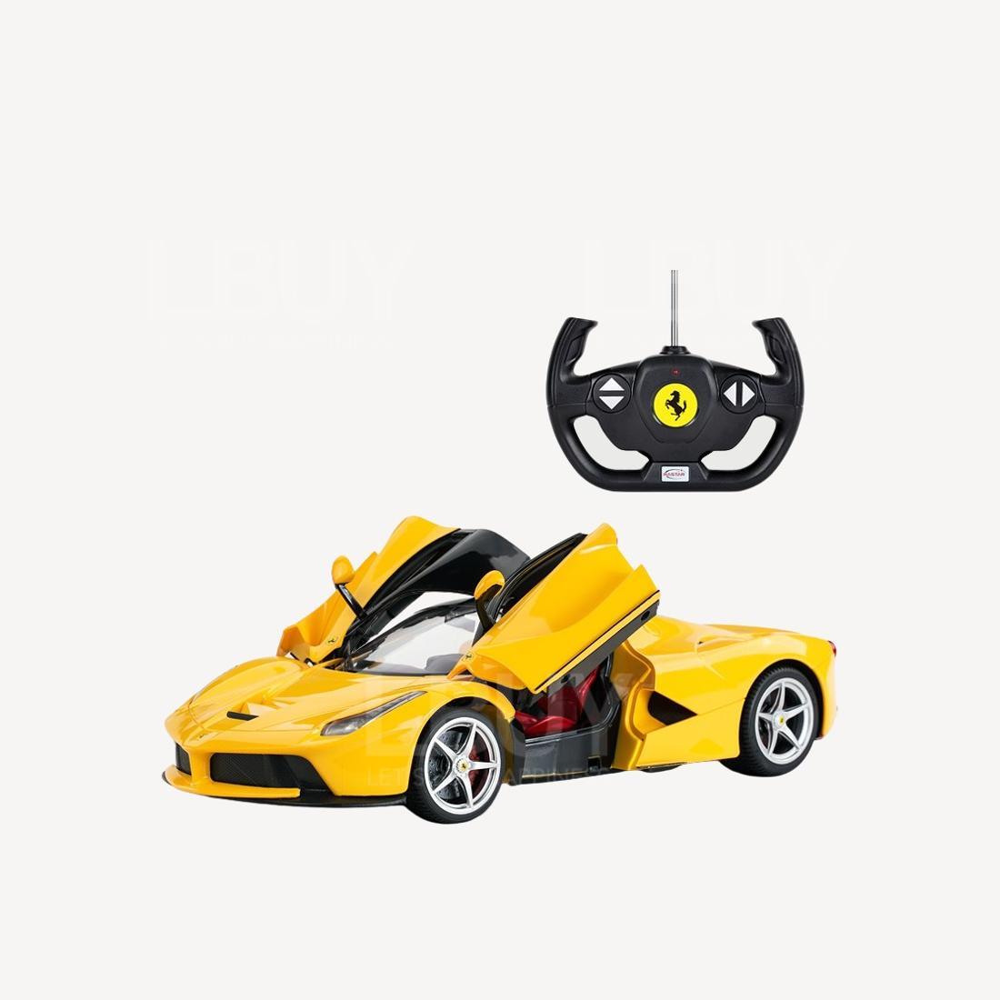 R-C 1:14 LaFerrari 遙控車