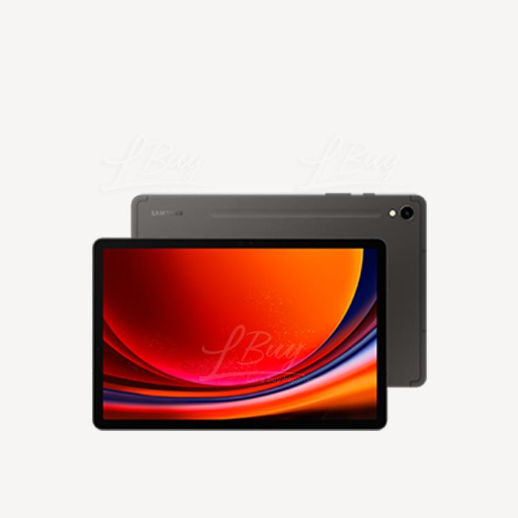 Samsung Galaxy Tab S9 Ultra 5G (12GB + 256GB) 炭灰黑