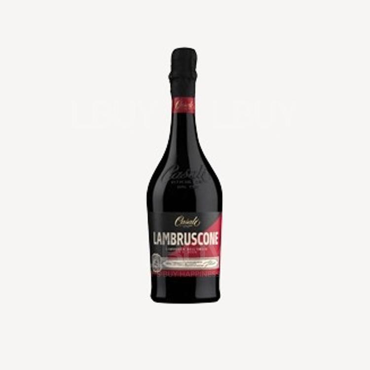 Casali Lambruscone Emilia (750ml)