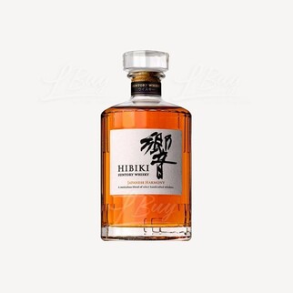 響 Suntory Hibiki Japanese Harmony Blended Whisky (700ml)