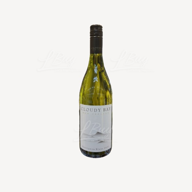 Cloudy Bay Sauvignon Blanc