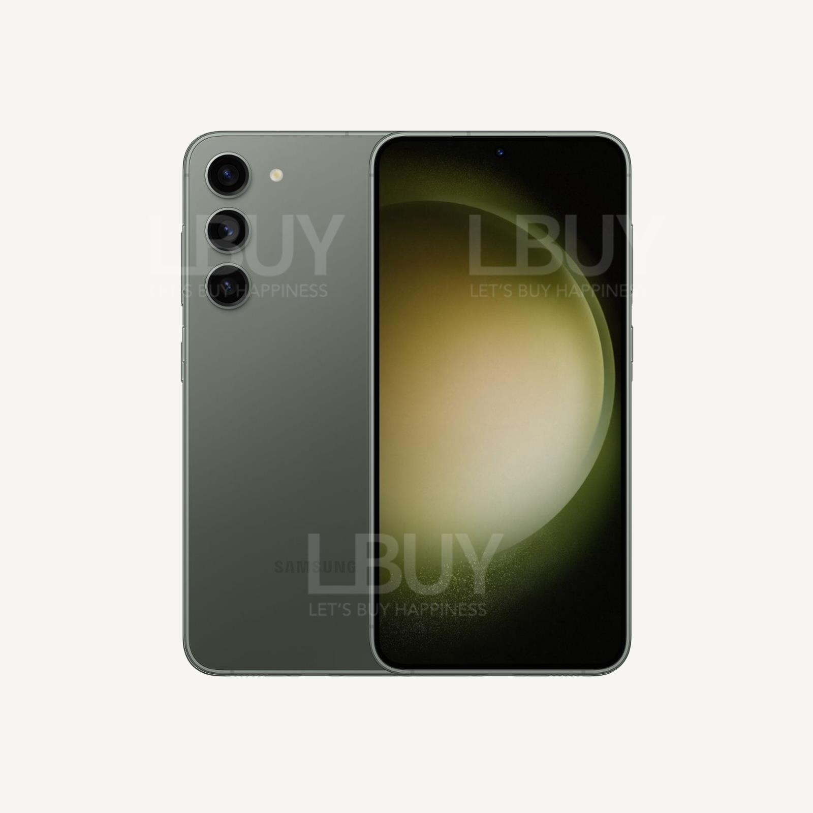 Samsung Galaxy S23+ 8GB +512GB