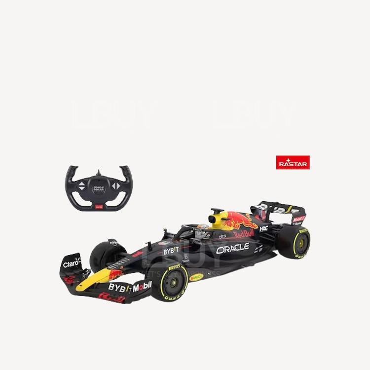 RC 1:12 Red Bull F1 RB18
