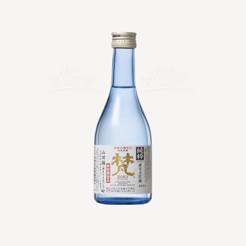 梵 純粹 純米大吟釀 (300ml)