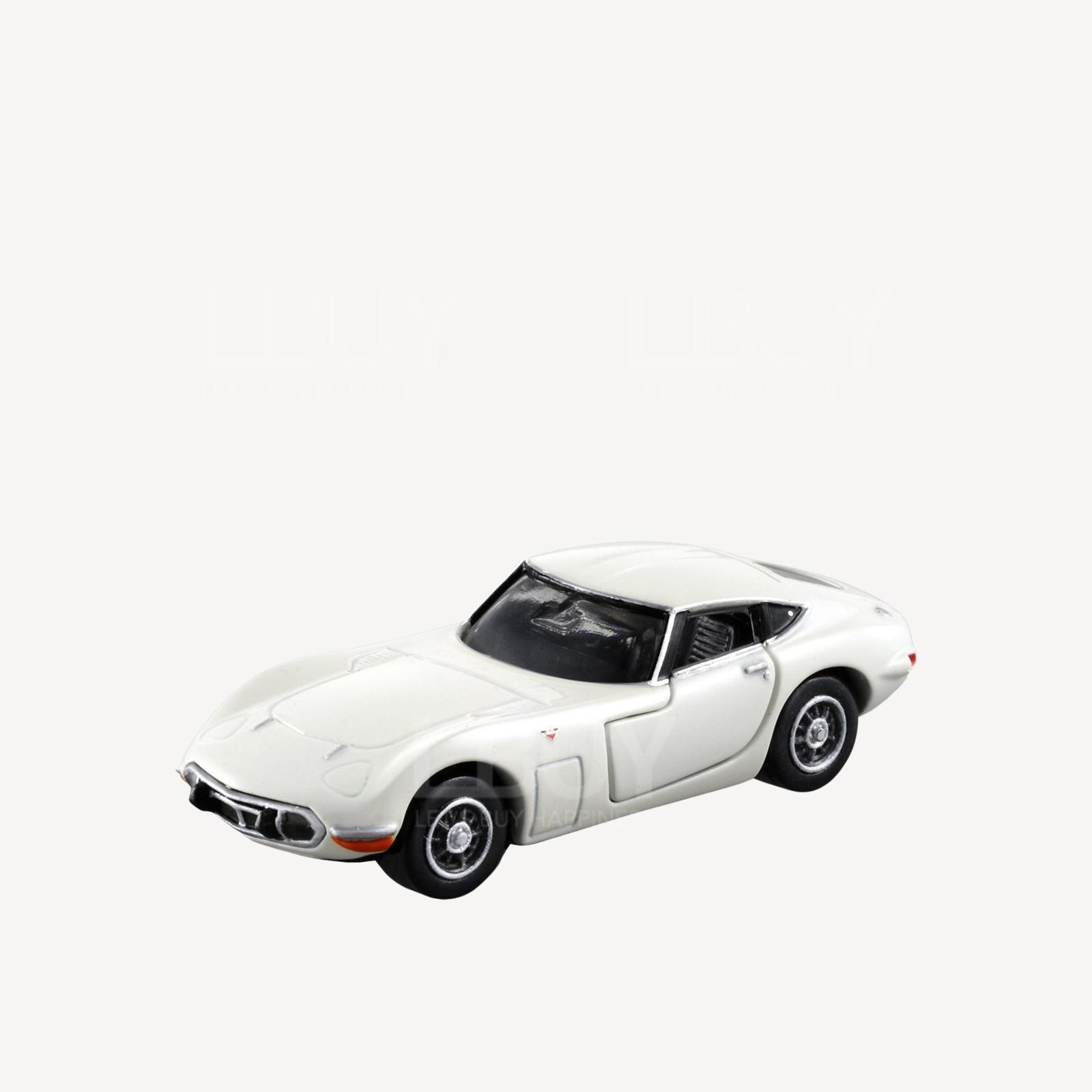 TP Tomica-Premium Toyota 2000GT
