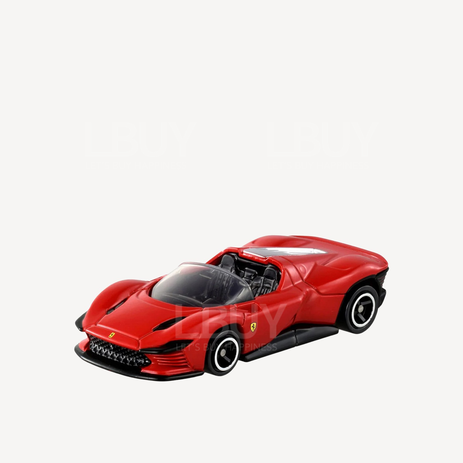 TS Tomica BX046 Ferrari Daytona SP3