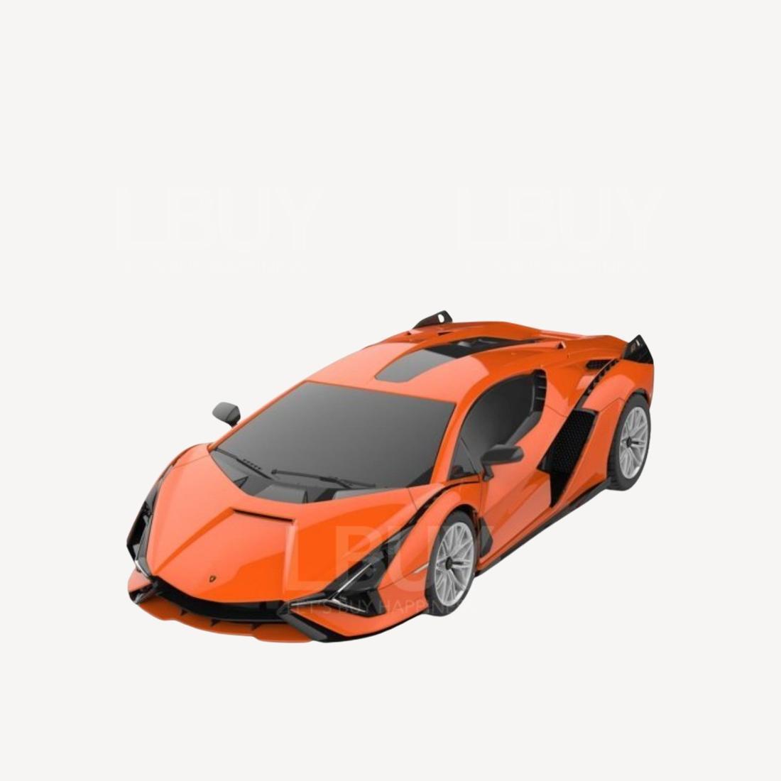 Lamborghini Sian FKP 37 遙控車