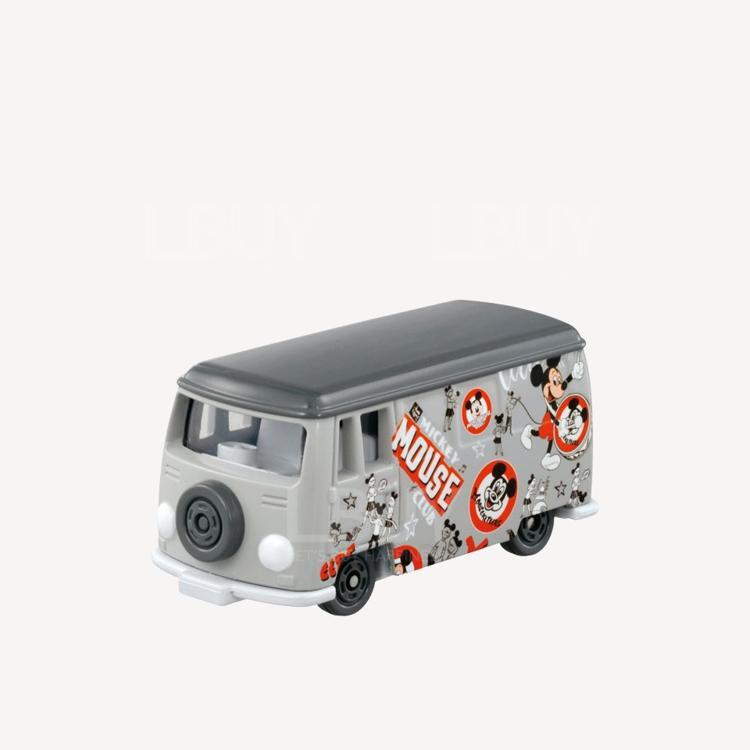 TD Dream Tomica-D100 Collection Black