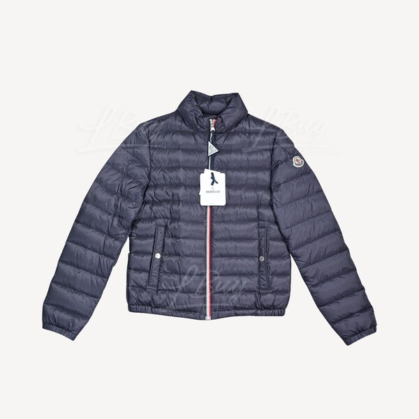 Moncler navy online