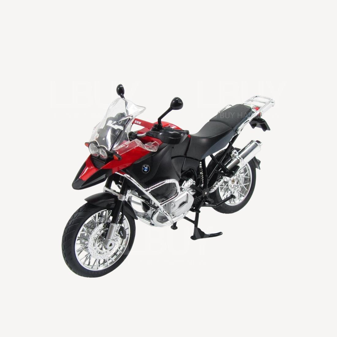 RASTAR BMW R1200GS 2013