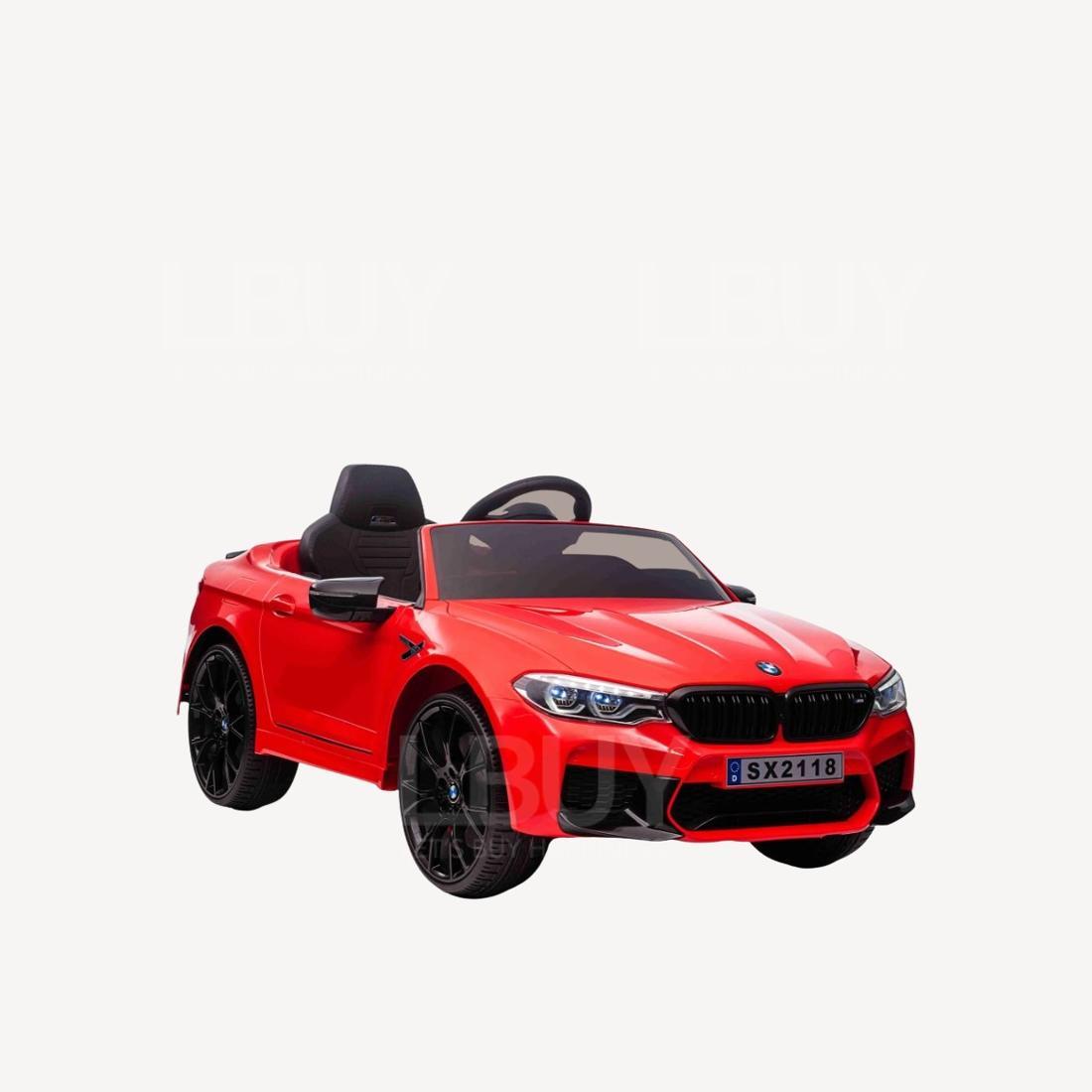 Official Licensed Kids Ride On - BMW M5