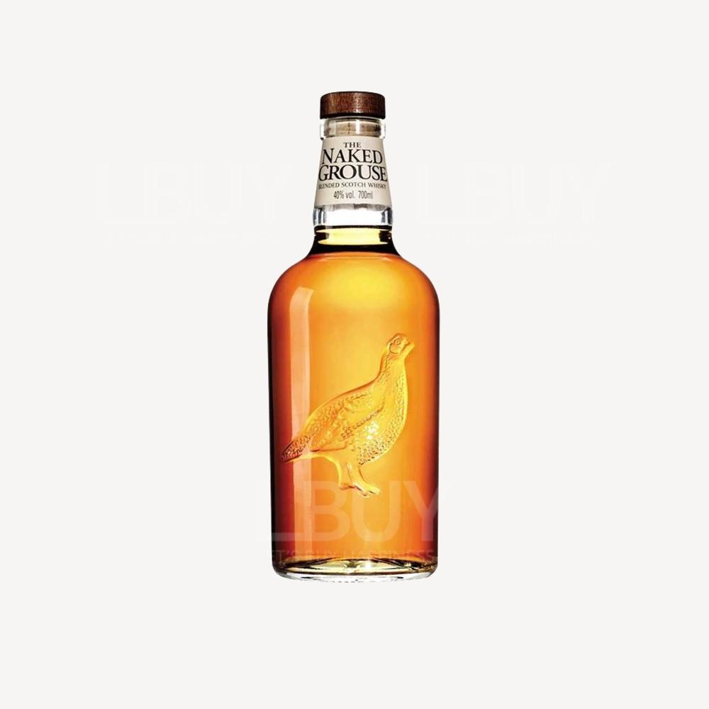 The Naked Grouse (700ml)