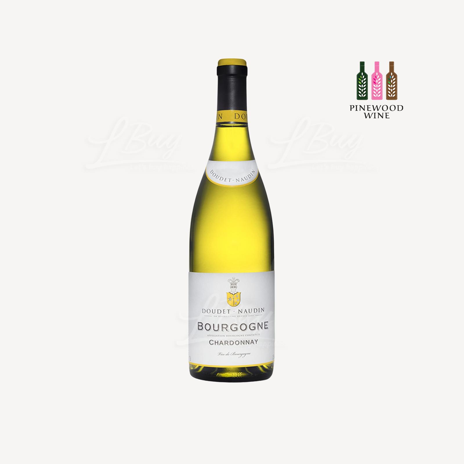 Bourgogne Chardonnay Blanc 2017