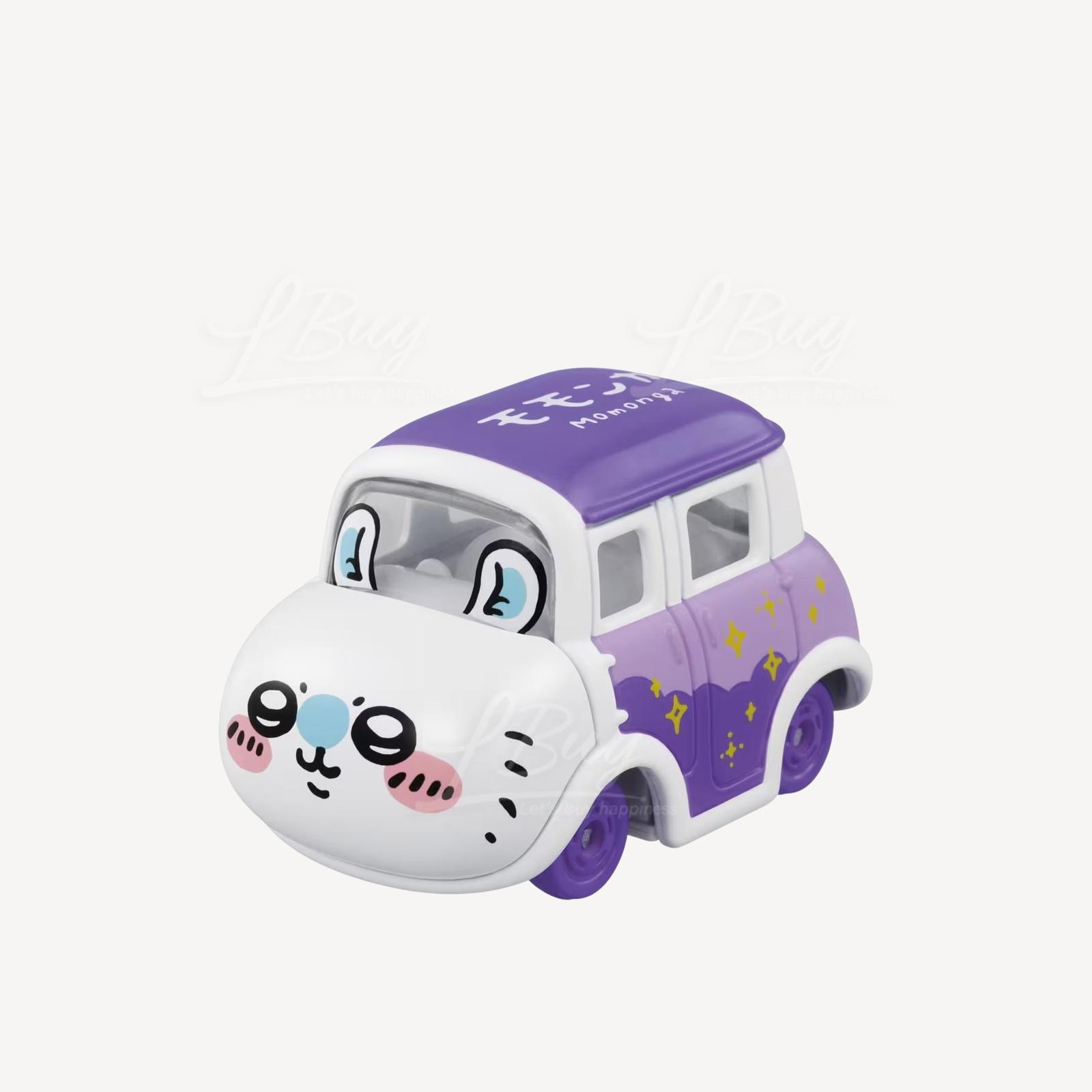 TD Dream Tomica-SP Chiikawa Momonga