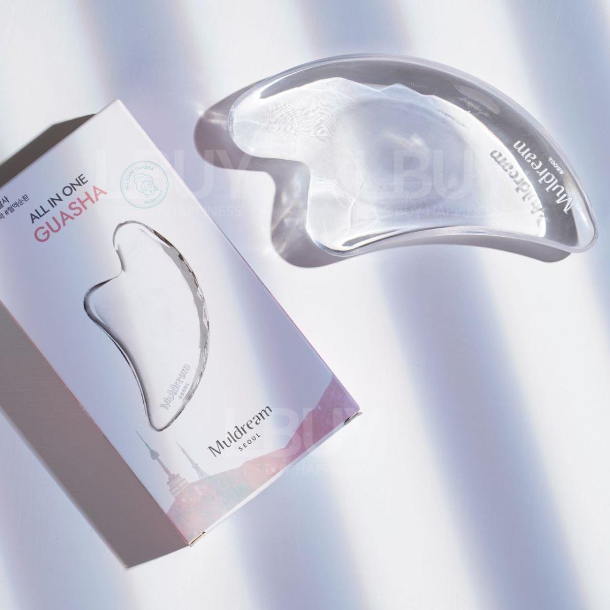 Muldream All-In-One Guasha 110g