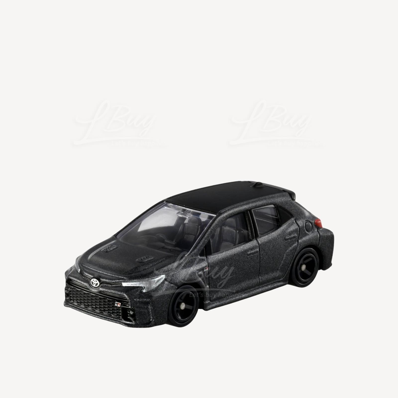 VH Tomica BX052 Toyota GR Corolla(1st)